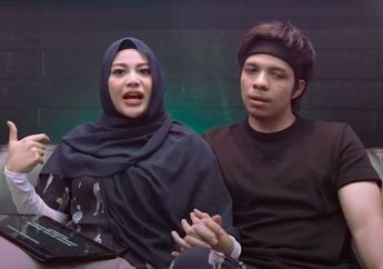 Pasang Garis Keras Usai Diterpa Musibah Keguguran, Aurel Hermansyah Mengaku Tak Akan Memaafkan Atta Halilintar Bila Melanggar Aturan : Tidak Ada Kata Maaf!