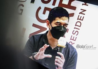 Separuh Bangku Cadangan Bakal Kosong, Bepe Akui Persija Makin Gembos Gara-Gara Timnas Indonesia U-18