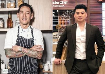 Heboh Fenomena BTS Meal yang Bikin Gerai Fast Food Ditutup Sementara, Chef Arnold Ikut Borong Makanan Incaran K-Popers sampai Bikin Chef Juna Rela Cicipi : Mari Kita Coba!