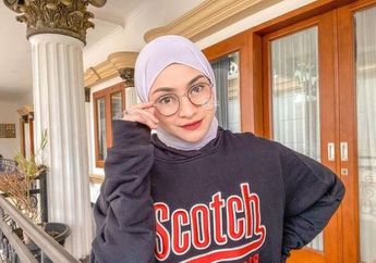  Hamil Tiga Bulan, Keinginan Nathalie Holscher Makin Nggak Karuan hingga Pengin Burung Kakaktua, Istri Sule: Pokoknya Harus Burung Kakak Tua African Grey