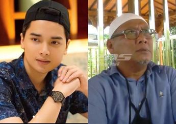 Bak Benarkan Aib Suami Larissa Chou yang Tak Bimbing Istri sampai Tiduri Wanita Lain, Paman Alvin Faiz Bongkar Tabiat Keponakannya