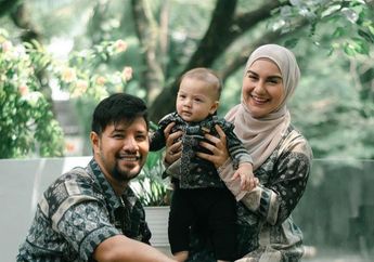 Bebaskan sang Buah Hati untuk Pilih Jalan Hidupnya Sendiri, Irish Bella Sudah Wanti-Wanti Anaknya yang Baru Berusia 8 Bulan Tentang Kerasnya Dunia Entertainment : Sekolah Dulu Baru Jadi Artis