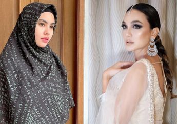 Soal Pertanyaan Menikah yang Dinilai Menyinggung Luna Maya, Kartika Putri Minta Maaf: Cuma Mau Share Kebahagiaan..