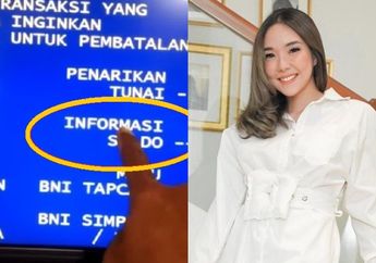 Saldo Rekening Gisella Anastasia Tinggal Rp 1 Juta di Awal Karier, Mantan Istri Gading Marten Kegirangan saat Dapat Rezeki Nomplok: Emang Gila Banget!