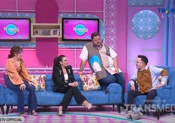 Lantang Sebut Kekasih Barunya Seorang Duda, Nikita Mirzani Akui Bukan Seorang Pelakor hingga Singgung Perihal Mantan Istri: Nggak Bisa Move On!