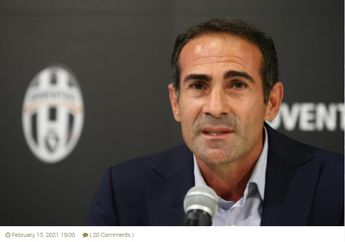 Pelatih Persija Kenang Momen Menangkan Piala FA 2018 Berkat Olivier Giroud