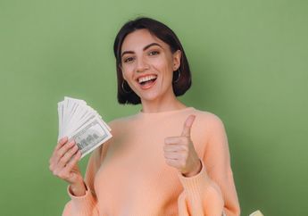 Hey Ladies! Ini 5 Langkah Agar Perempuan Bisa Mandiri Secara Finansial, Nomor 3 Paling Penting