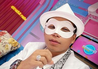 Tak Bermaksud Mendoakan Hal Buruk, Wirang Birawa Kepergok Bongkar Hasil Ramalannya Soal Artis yang Bakal Tutup Usia ‘Sangat Terkenal’