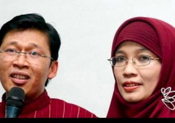 Usai Geger Postingan Sang Putra Yang Beberkan Kelakuan Buruknya, Dai Kondang Aa Gym Gugat Cerai untuk ke-3 Kalinya, Teh Ninih Beri Respon Tak Terduga!
