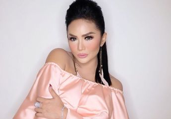 Wajahnya Sudah Terpampang di Cover Majalah Sejak ABG, Krisdayanti Ngaku Ketakutan Pernah Dipelonco Kakak Kelas Gegara Jadi Artis : Pasti Dikerjain!