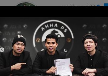 Raffi Ahmad dan Atta Halilintar Caplok Klub Liga 2, Pelatih Persib Ingatkan Satu Hal