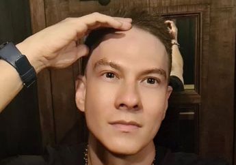 Ogah Kalah dari BTS Meal yang Lagi Booming, Betrand Antolin Nyontek Resep Jajanan Pecinta Army Sedunia untuk Bikin Cemilan Lain Versinya