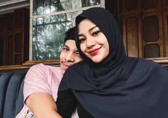 Pamer Liburan Romantis di Bromo usai Aurel Hermasnyah Keguguran, Atta Halilintar Justru Kesengsem Dapat Pujian dari sang Istri