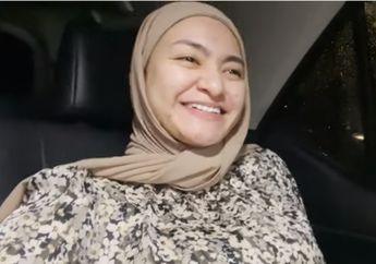 Sule Sempat Curhat Perihal Istrinya yang Ngidam Aneh-aneh, Kali Ini Nathalie Holscher Hamil 3 Bulan dan Ngidam Beli Burung Kakaktua yang Bisa Ngomong, sang Mantan DJ: Aneh ya Kalo Dipikir-pikir