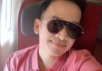 Kini Tajir Melintir dari Hasil Wara-wiri di Stasiun TV Hingga Miliki Bisnis Kuliner di Berbagai Kota Besar, Ruben Onsu Ungkap Sempat Kerja Jadi OB Hotel: Gue Berangkat dari Miskin