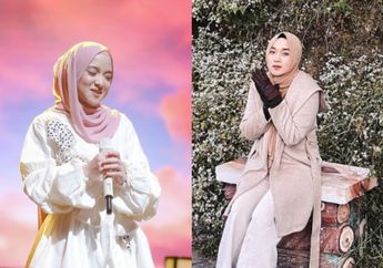 Pernah Dekat bak Saudara Sendiri Sebelum Isu Jalinan Asmara Ayus Sabyan dan Nissa Sabyan Mencuat, Ririe Fairus Kini Sudah Tak Lagi Mengikuti Akun Instagram sang Vokalis Sabyan