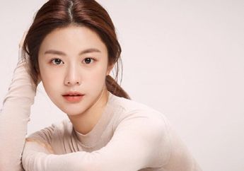 Naik Daun Setelah Sukses Perankan Karakter Mahasiswa Hukum dalam Drama Law School, Aktris Go Yoon Jung Langsung Dapat Tawaran Drama Senilai Rp 638 Milyar