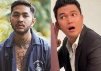 Jawab Tantangan Aldi Taher Usai Ribut di Instagram, Onadio Leonardo: Gue Pengin Ludahin Muka Lo