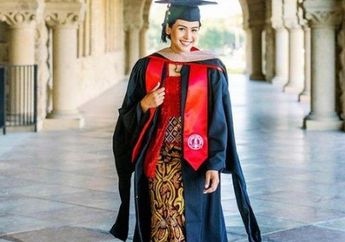 Pengin Mengikuti Jejak Maudy Ayunda hingga Tasya Kamila yang Menjadi Lulusan di Perguruan Tinggi Luar Negeri? Begini Caranya