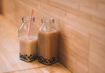Ngeri, Usus Gadis ini Dipenuhi Ratusan Boba Gara-gara Kebiasaannya Minum Bubble Tea, Efek Samping Minuman Hits ini Ternyata Mengancam Nyawa!