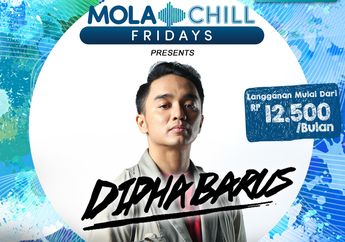 Sambut UEFA EURO 2020, Mola Siap Manjakan Penggemar Sepak Bola Selama Sebulan Penuh!