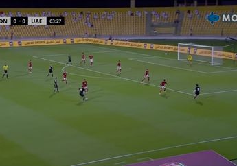 Insiden Salah Putar Lagu Kebangsaan Malaysia, Pihak UEA Akui Kesalahan dan Minta Maaf