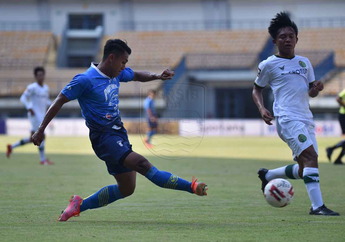 Dua Pemain Jadi Korban, Persib Gagal Raih Kemenangan atas Persikabo 1973 di Laga Uji Coba