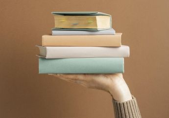 Arti Mimpi tentang Buku, Ternyata Bisa Jadi Pertanda Keberuntungan, Simak Makna di Baliknya!