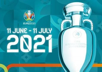 Hasil Euro 2020 Wales Vs Swiss dan Top Skor Sementara
