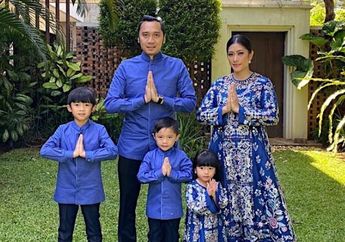 9 Tahun Hidup Adem Ayem Usai Dipinang Pangeran Cikeas hingga Jadi Mantu SBY, Tengok Penampakan Rumah Aliya Rajasa yang Luasnya Tak Terkira, Pantas Muat untuk Reuni Keluarga Besar