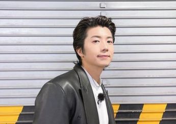 Siap Comeback, Intip Penampakan Rumah Artis Korea Woo Young 2PM, Penuh Barang Jadul hingga Punya Sofa Berusia Puluhan Tahun