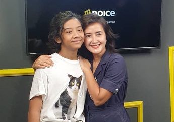 Hatinya Diobrak-abrik hingga Rela Omeli Buah Hati dengan Dwi Sasono Selama 2 Hari, Widi Mulia Auto Meleleh saat Dengar Jawaban Manis sang Putra : Baik dan Cantik..