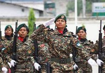 Bukan Ransum, Inilah Makanan Andalan Pasukan TNI di Medan Perang yang Jadi Obat Rindu dan Langsung Bergairah dalam Bertugas