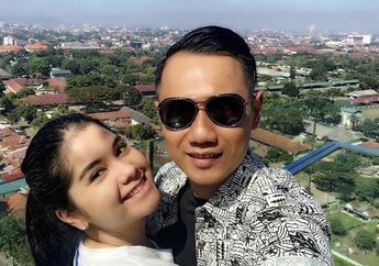 Dulu Rela Hidup Sederhana Usai Dipinang Putra Presiden ke-6 RI, Annisa Pohan Tunjukkan Ekspresi Mertua saat Sidak Rumah Dinasnya dengan AHY yang Jauh dari Kata Megah: Pepo Inspeksi Rumah Kami