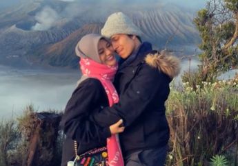 Disaksikan Aurel Hermansyah dan Gunung Bromo, Atta Halilintar Ungkap Harapan Besarnya di Masa Tua Nanti: Semoga Kita..