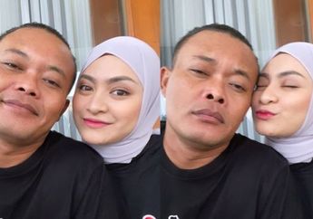 Nathalie Holscher Hamil Malah Sibuk Urus Burung Kakaktua, Sule Protes Karena sang Istri Tak Manjakan Dirinya : Aku Dulu Baru Burung!