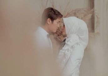 Tak Beri Syarat Pelangkah untuk Lesti Kejora, Beni Mulyana: yang Penting Dede Bahagia