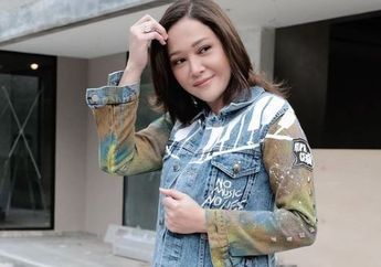 Bak Bercermin Pada Masa Lalu, Maia Estianty Wanti-wanti Anaknya untuk Tak Nikah Secara Bersamaan Gegara Sebuah Mitos Jawa: Percaya Gak Percaya Sih