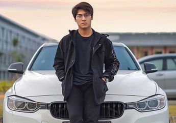 Pantas Langsung Yakin Lamar Lesty Kejora, Ini 4 Sumber Kekayaan yang Buat Rizky Billar Tajir Melintir hingga Siap Rajut Rumah Tangga di Usia Muda