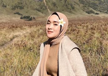 Nissa Sabyan dan Ayus Sabyan Masih Ditodong Klarifikasi oleh Netizen, Ririe Fairus Justru Pamer Spaghetti Hasil Masakannya