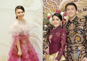 Girang Dapat Undangan Eksklusif dari Syahrini dan Reino Barack ke Pembukaan 4 Resto Barunya, Rossa Justru Sigap Tutup Kolom Komentar saat Pamerkan Keakrabannya dengan Incess, Ada Apa?