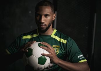 Gebrakan Transfer Persebaya, Gaet 2 Pemain yang Pernah Mentas di Liga Europa dan Alumni Leicester City