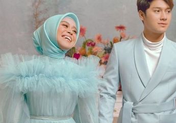 Belajar Cintai Kekurangan Rizky Billar, Lesti Kejora: Mencintai Kekurangan itu Artinya Jodoh