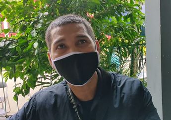 Setelah Jalani Vaksinasi Covid-19 , Petugas Keamanan Ingin Sosialisasikan Imunisasi di Lingkungan Tempat Tinggal