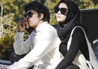 Gunung Bromo Jadi Saksi Gombalan Atta Halilintar untuk Istrinya, sang Youtuber Berharap Bisa Temani Aurel Hermansyah Sampai Sehidup Semati: Umur Kita 100 Tahun Kita ke Sini Lagi