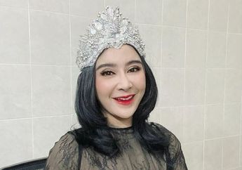Biodata Artis Uut Permatasari, Pedangdut Lawas yang Kini Hidup Bahagia Jadi Istri Kapolres Gowa