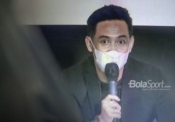 Liga 2 Belum Jalan, Manajer AHHA PS Pati FC Pusing Lihat Kelakuan Indisipliner Pemain Timnas Indonesia