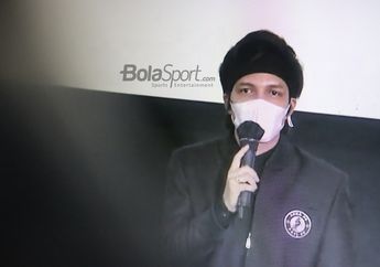 Atta Halilintar Soroti Empat Kelebihan AHHA PS Pati FC Usai Tumbangkan Persija