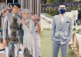Bos TV yang Beri Tas Mewah untuk Luna Maya Turut Hadir di Lamaran Lesti Kejora dan Rizky Billar, Terungkap Tanggal Pengajian dan Acara Adat Bakal Kembali Ditayangkan Live