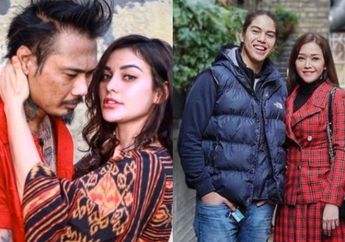 BERITA TERPOPULER: Jerinx SID Keluhkan Kelakuan Nora Alexandra Saat Bercengkerama Tanpa Busana, Hingga El Rumi Langsung Disemprot Maia Estianty Gegara Ucap Hal Ini